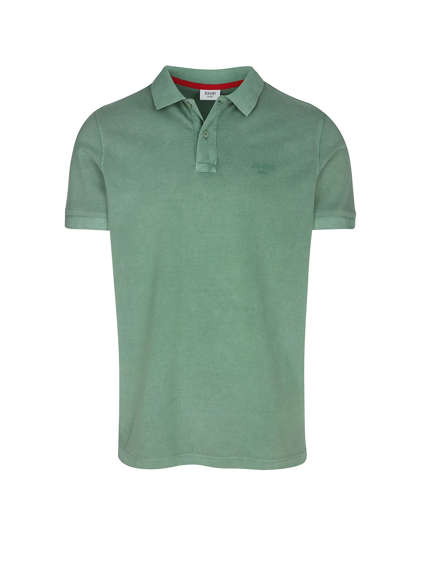 JOOP | Poloshirt AMBROSIAN | grün